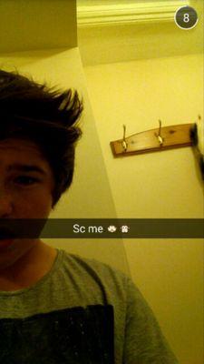 add my snapschat Bissettboy98