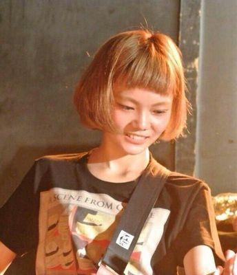 chat_ai88's profile picture. SHISHAMO＊チャットモンチー                        いろいろすき     高3 がーる                                                               無言フォローごめんなさい！