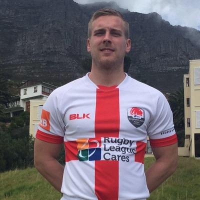 Shaun Garrod