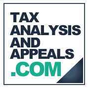 Tax Analysis-Appeals