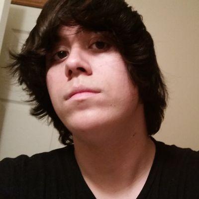 I'm a pretty awesome dude! Artist! follow me I'll follow you!