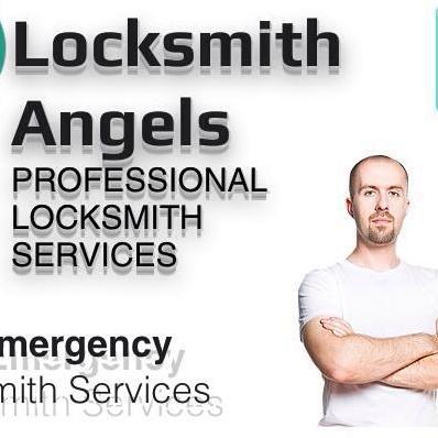 LocksmithAngels's profile picture. 