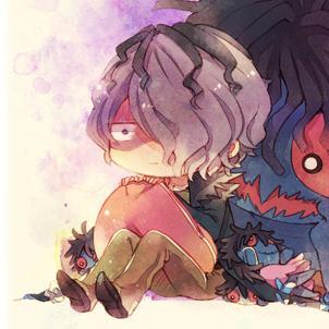 -Fujoshi de muchos años-