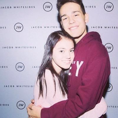 meeting jacob #▫️sider