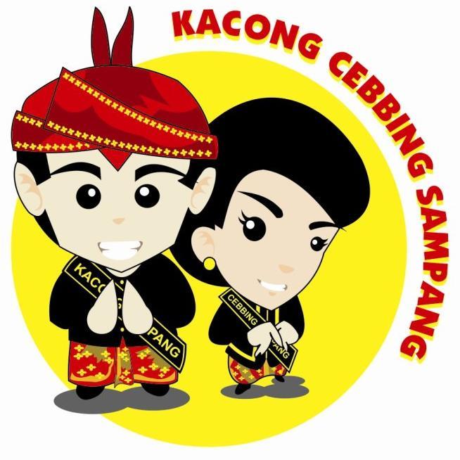Akun Resmi Duta Wisata Paguyuban Kacong Cebbing Sampang, Jawa Timur