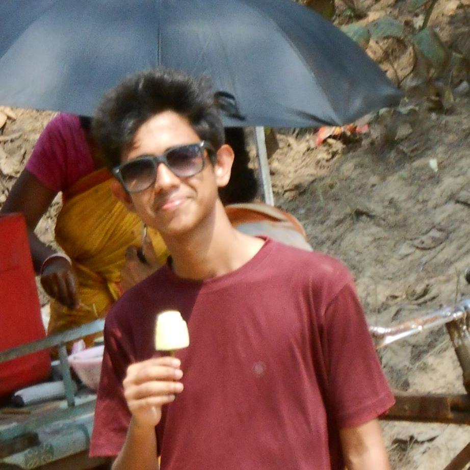 What bio!
M nt gonna nething!
If u wanna knw me thn talk dnt read supid BIOs...
btw i follow back........... ;)
