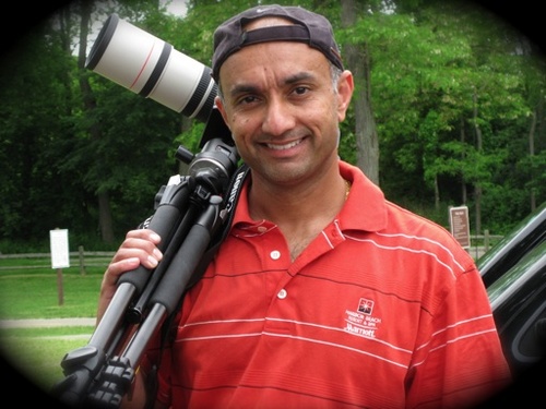 Dentist, Amateur Photographer, Technology Enthusiast, Geek