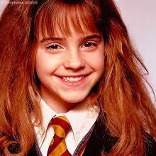 'E Quando você Estiver triste, Saiba que Hogwarts Sempre estará Lá pra VocÊ ' ϟ
