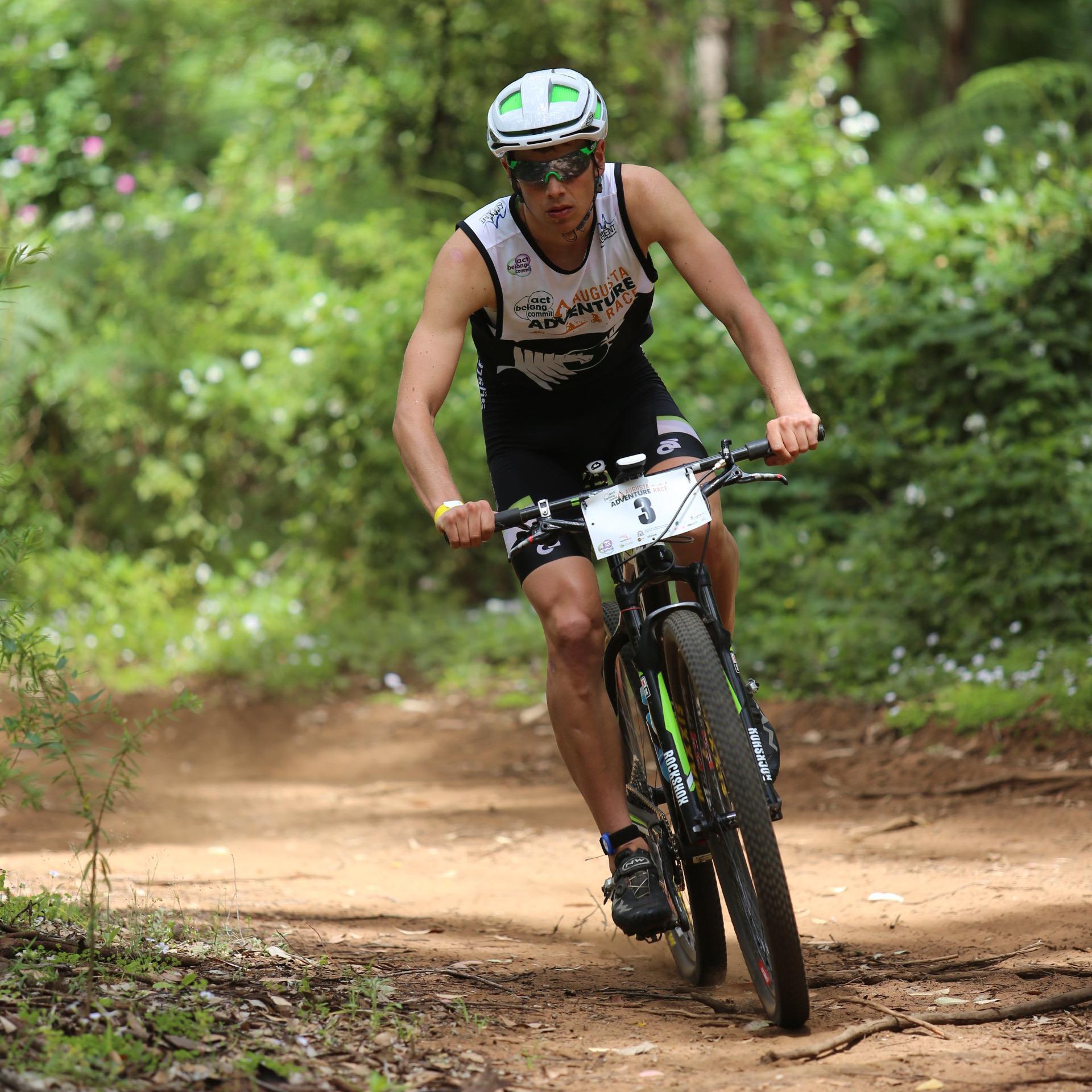 ollyshawnz's profile picture. Triathlete and Multisporter from Rotorua, New Zealand.