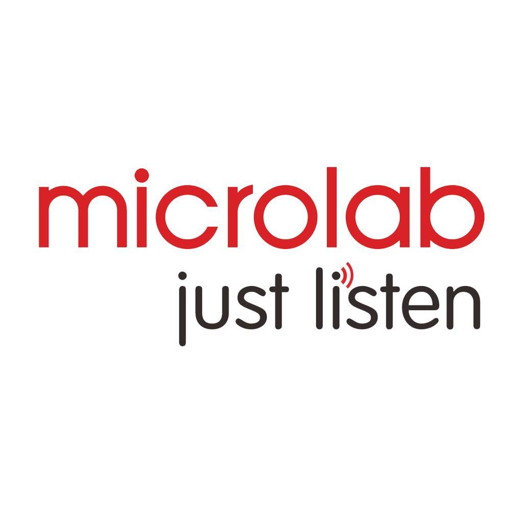 MicrolabIndia's profile picture. 