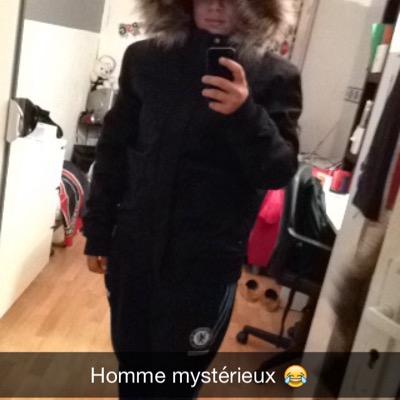 Le Boss | Compte Principale @Yaxnis__ | #Team93 | #TeamMontreuil