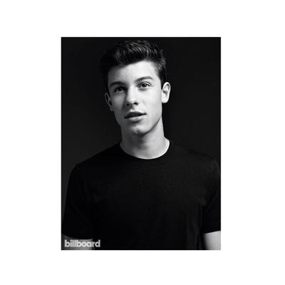 I support shawn mendes :)