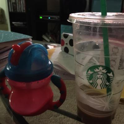 MasterMommy's profile picture. Just a student, pursuing education while rearing a young child. #GradSchoolProbs