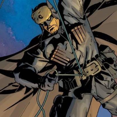 I am Bruce Wayne. The police killed my parents because they stood up for their rights. I will avenge them! #RedSon #DC #RP