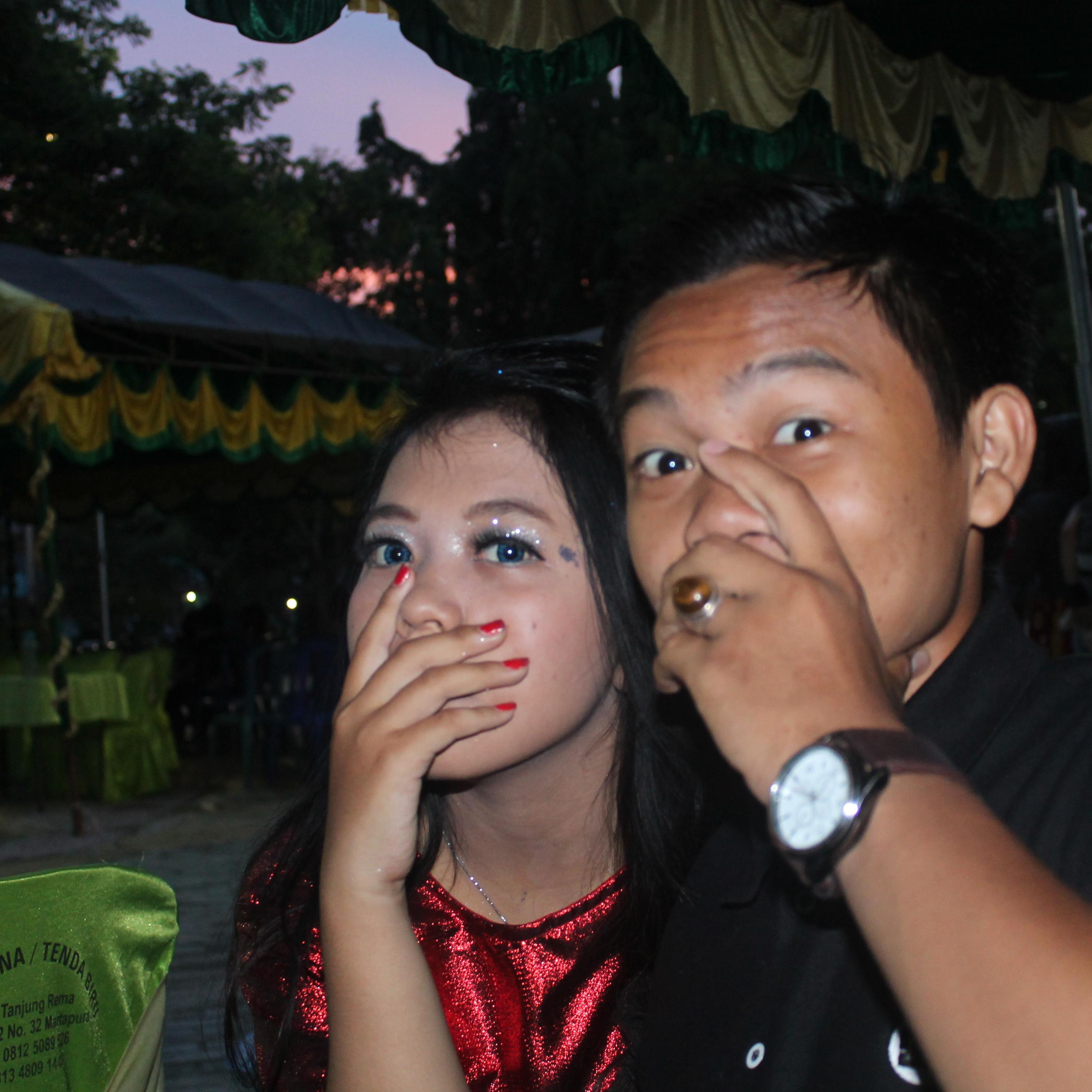 Mavia | @ahmadrifky_a | poltekes banjarmasin ig:viviindriaaa