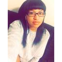 Brandi Simone Heard - @ItsSnowflake_B - Twitter