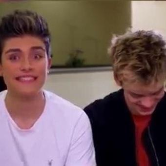 stereo kicks are loml // baby kick&northern kick // qotd; i'll Stereo Kick you in the face //