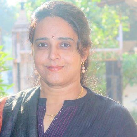 Passion for cooking, yoga and love Indian food