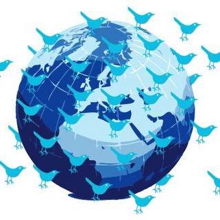 followingWorld5's profile picture. Account to attempt to follow every @Twitter account in the world.
Wish me luck!