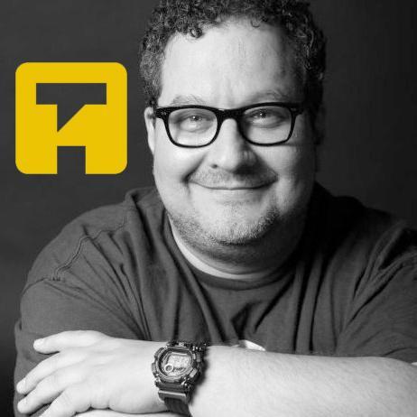 former director of TYPOtalks - International Design Conferences - Pug Owner - Collector of Obsolete Electronics - Human Beeing ...