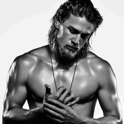 Actor with a wild side ((NSFW 18+))