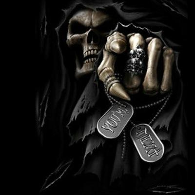 XGN_BlueBugatti's profile picture. Grim Reapers Choice