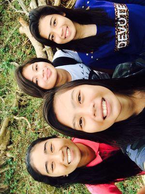 Reikskieee's profile picture. God is my boss. Reikmybae❤❤❤