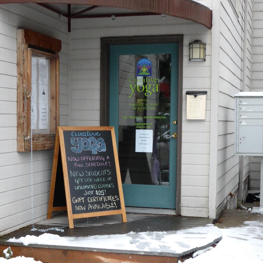 CurativeBigfork's profile picture. 