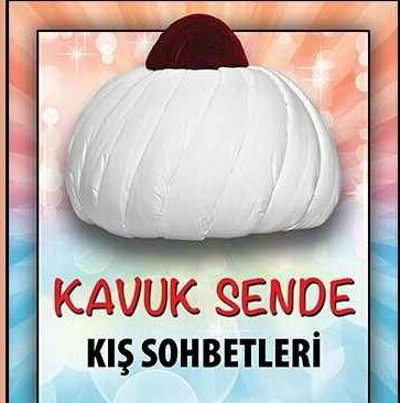 KavukSende's profile picture. (Parody Account)