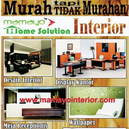 Home Design Interior | Office Design Interior | Store Design Interior | Contact: 085228326362 (Ecy) | mamayointerior@gmail.com