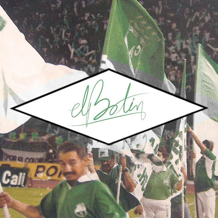 Botin_Retro's profile picture. La Gloria de Tu Equipo.