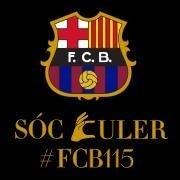 Hablemos de futbol, hablemos del Barça.