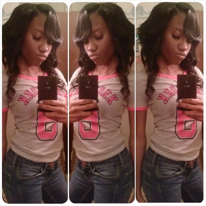 I make my own money  so I spend it how I like