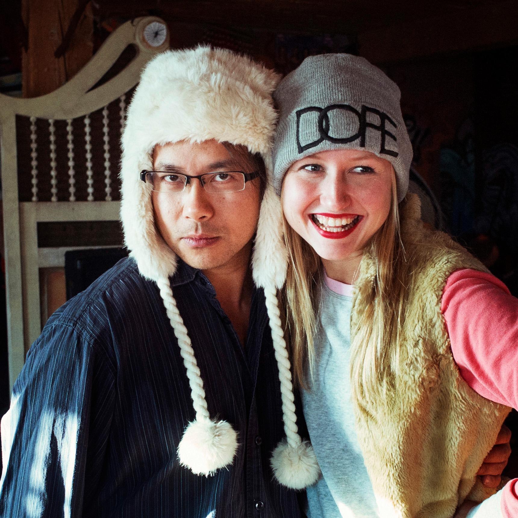 lungsliu's profile picture. Vancouver based photographer specializing in portrait, events, lifestyle, and branding.