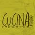 CUCINA enoteca (@cucinaenoteca) Twitter profile photo