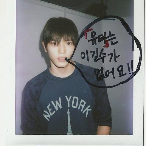 “ boo-yah! ” ¦ this is a fanacc dedicated to smtown