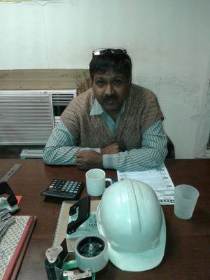 chandrabhal01's profile picture. 