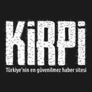 Kirpi(@kirpihaber1) 's Twitter Profile Photo