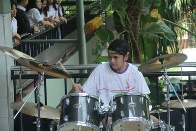 JHooligans's profile picture. Crazy Ass One