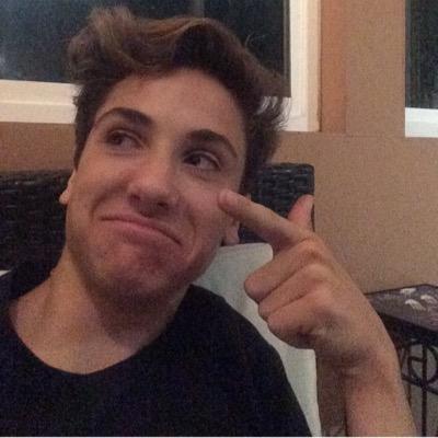 lucas halm is a teotot
