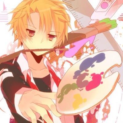 美術部3年の九頭龍京摩だ…
牛乳ねぇと力でねぇな…
お前もなんか飲むか？
あぁ‼︎牛乳がまずいだと！！
牛乳はな健康にいーんだよ。
てめぇの期待にそえなくてまぁざまぁみろよってことで…