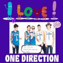 *One Direction love* (@05Tulip) Twitter