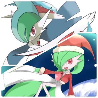 サーナイト エルレイド Reidonaito Twitter