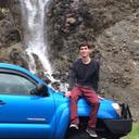 ♒Michael Willison - @mikey_4_prez - Twitter