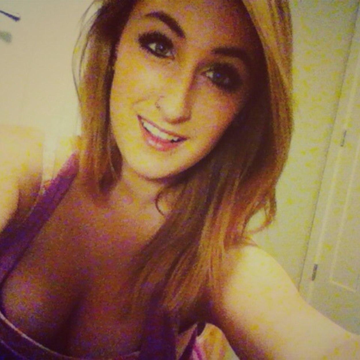 canadian girl eh ;)