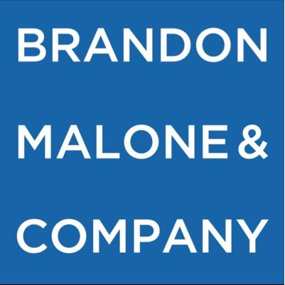 The former practice of @brandonjmalone. Brandon Malone & Company has now closed. to instruct Brandon Malone, contact @ampersandadv