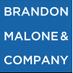 Brandon Malone & Co (@brandonmaloneco) Twitter profile photo