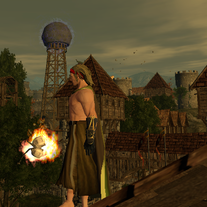 NewBritPress's profile picture. 