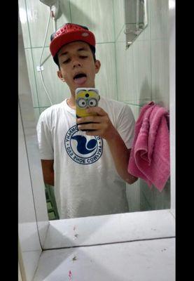 IsdraelS's profile picture. WWE life 3 3