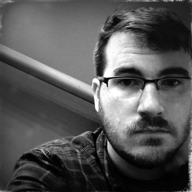 SomeCallMeToph's profile picture. Trying to figure it out but for now I'm an occasional graphic designer, photographer, music fan, lover of terrible(ly great) tv and movies and more.